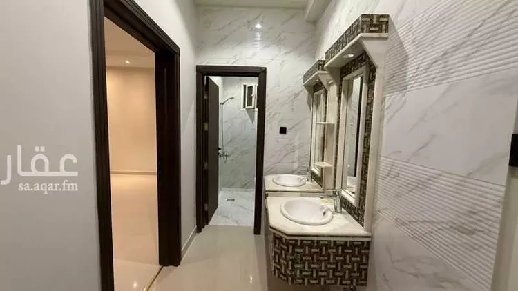 شقة للإيجار في شارع رقم 272, حي الياسمين, مدينة الرياض, منطقة الرياض صورة 3
