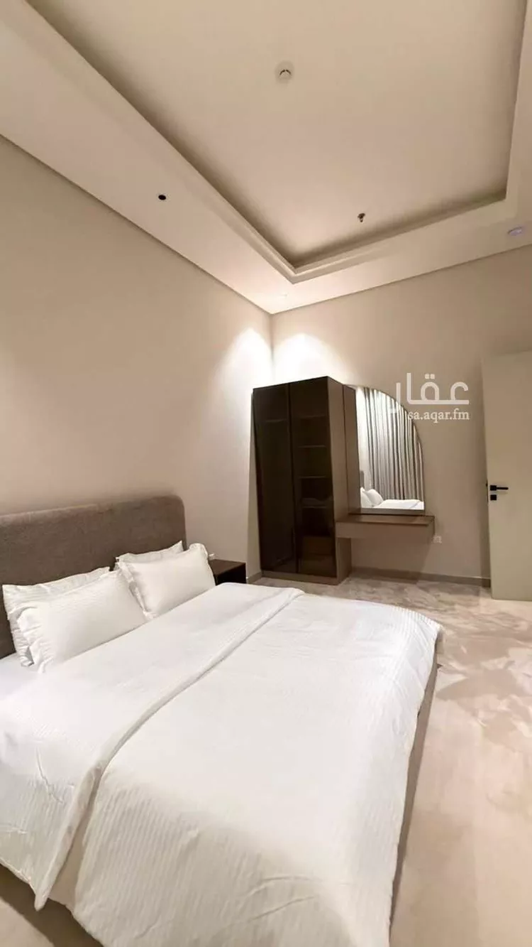 شقة للإيجار في شارع اللؤلؤه, حي العارض, مدينة الرياض, منطقة الرياض 9
