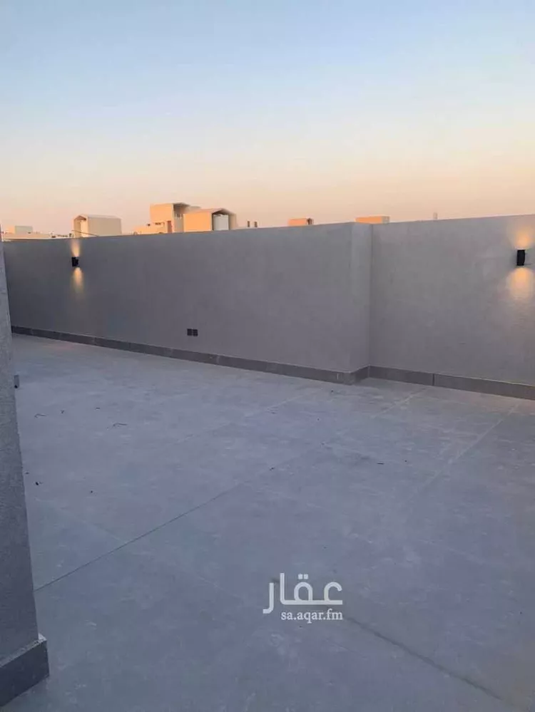 شقة للإيجار في شارع رقم 253, حي الملقا, مدينة الرياض, منطقة الرياض صورة 2