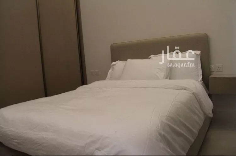 شقة للإيجار في شارع الشيخ عبدالله بن جبرين, حي القيروان, مدينة الرياض, منطقة الرياض صورة 3