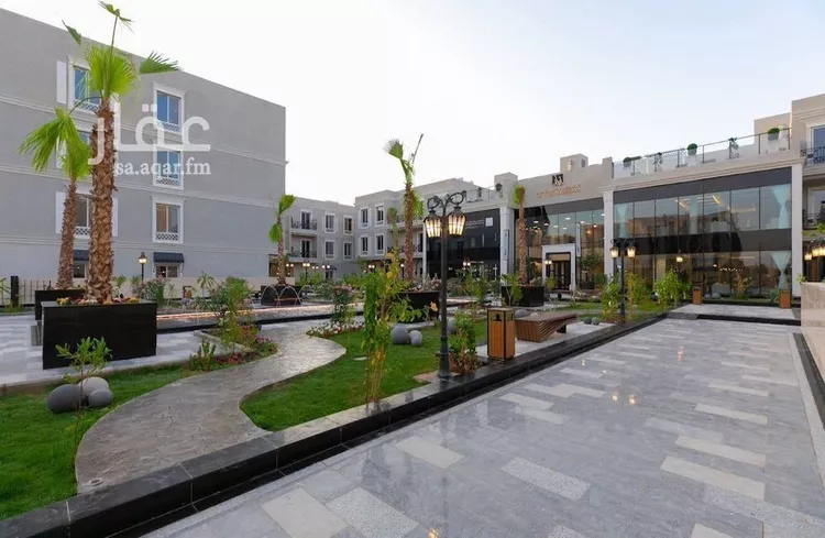 شقة للإيجار في شارع الفرعة, حي الياسمين, مدينة الرياض, منطقة الرياض صورة 5