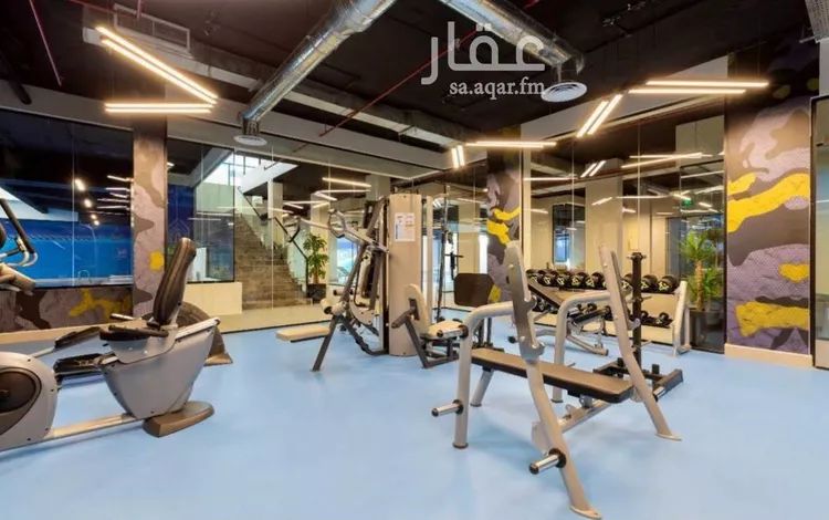 شقة للبيع في شارع علي بن الغدير, حي العارض, مدينة الرياض, منطقة الرياض صورة 5