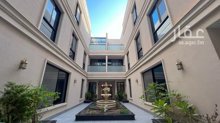 Apartment for Rent in Riyadh Al Malqa