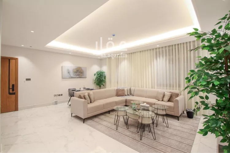 Apartment for Rent in Riyadh Al Malqa صورة 5