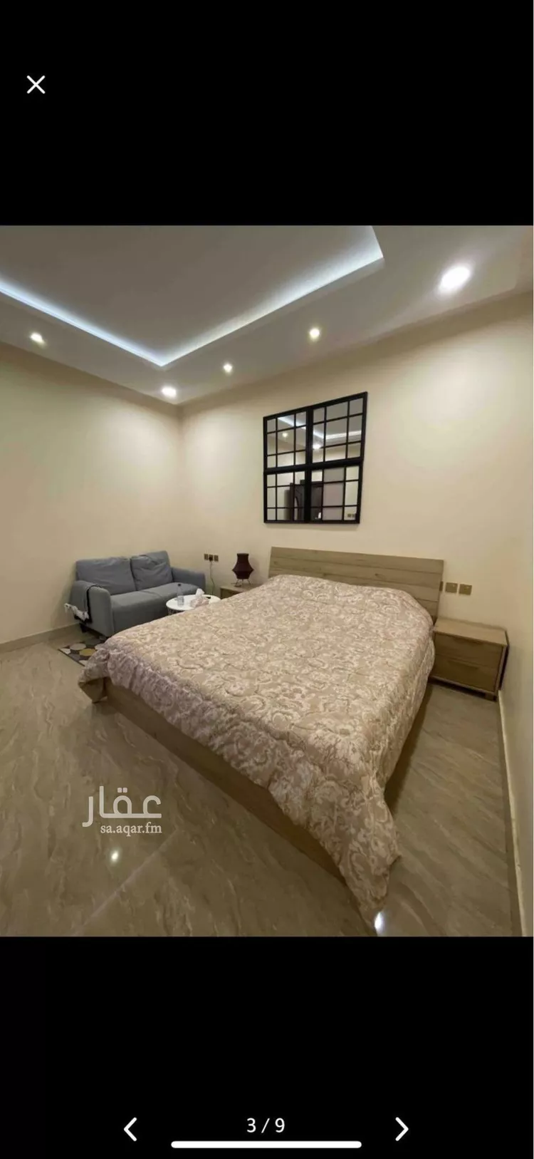 شقة للإيجار في شارع الأزجي, حي النرجس, مدينة الرياض, منطقة الرياض 11