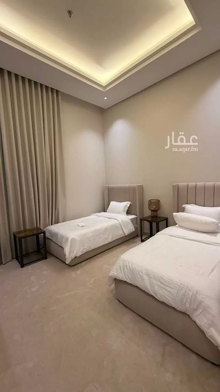 شقة للإيجار في شارع اللؤلؤه, حي العارض, مدينة الرياض, منطقة الرياض 7