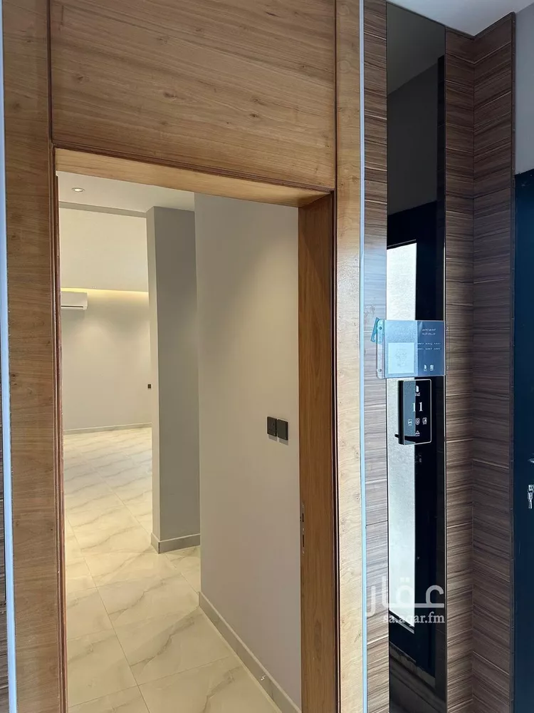 شقة للإيجار في شارع احمد بن الحجاج, حي العارض, مدينة الرياض, منطقة الرياض صورة 3