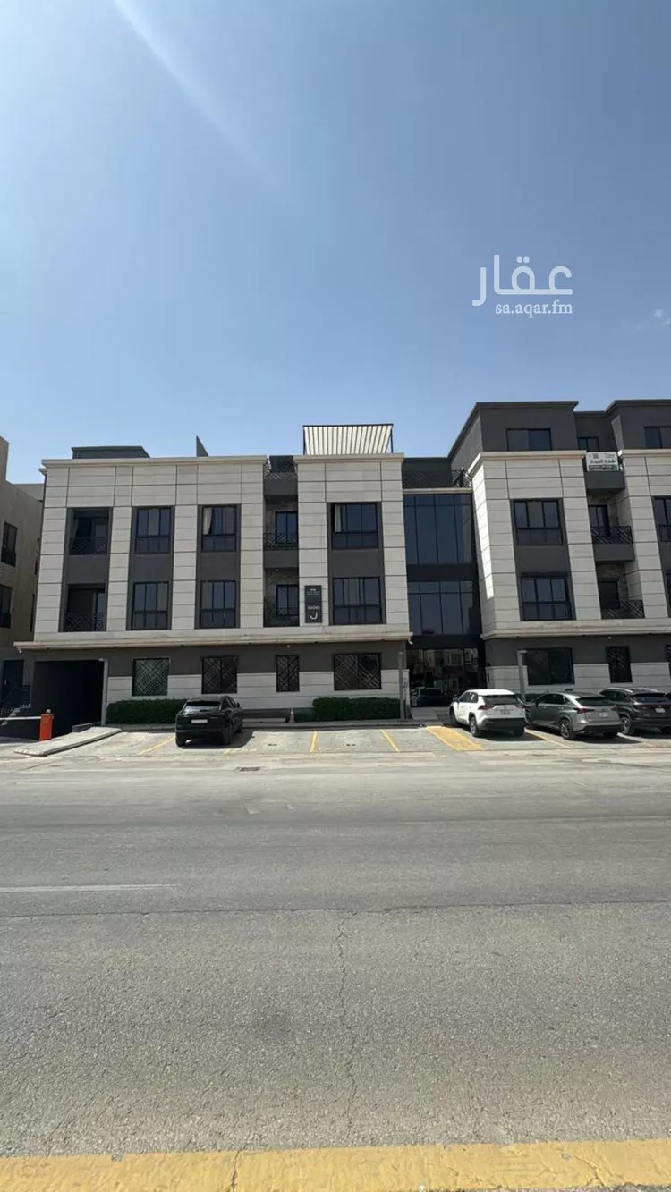 شقة للإيجار في شارع محمد بن عبدالعزيز الدغيثر, حي الملقا, مدينة الرياض, منطقة الرياض صورة 2