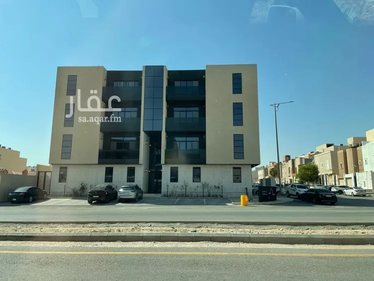 شقة للإيجار في شارع الشيخ عبدالله بن جبرين, حي القيروان, مدينة الرياض, منطقة الرياض