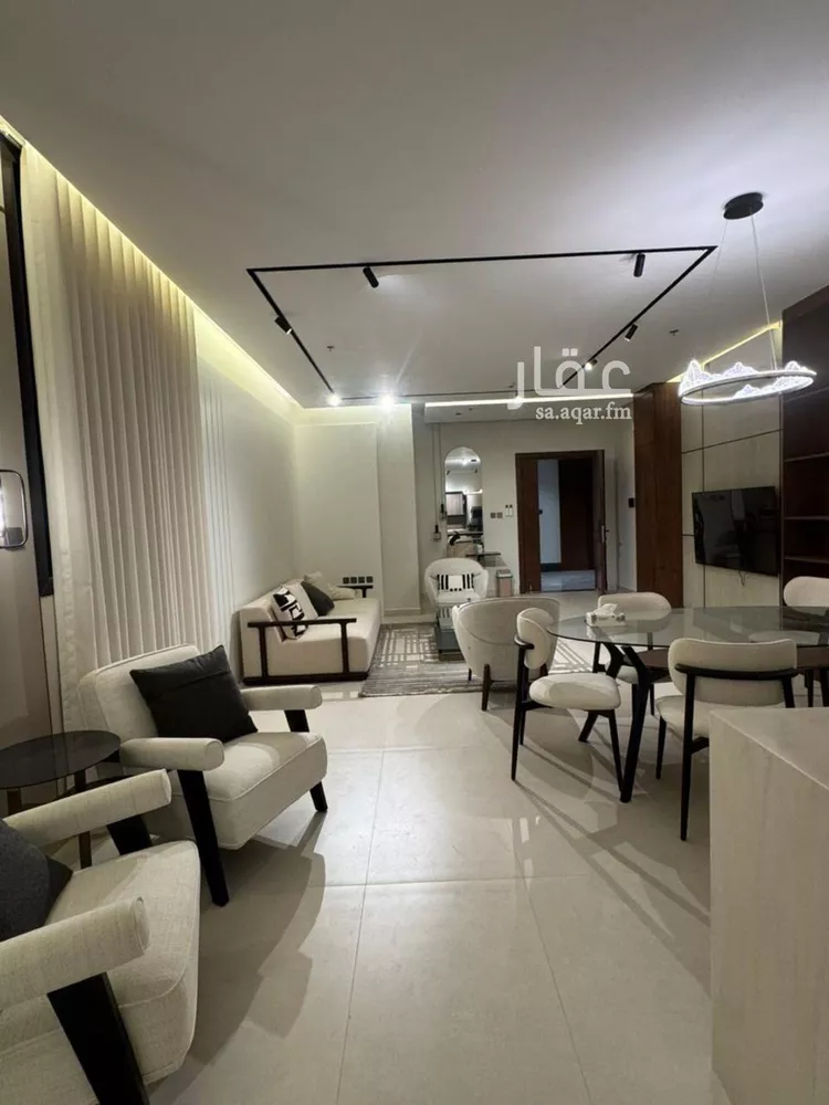 شقة للإيجار في شارع خيبر, حي العارض, مدينة الرياض, منطقة الرياض صورة 5