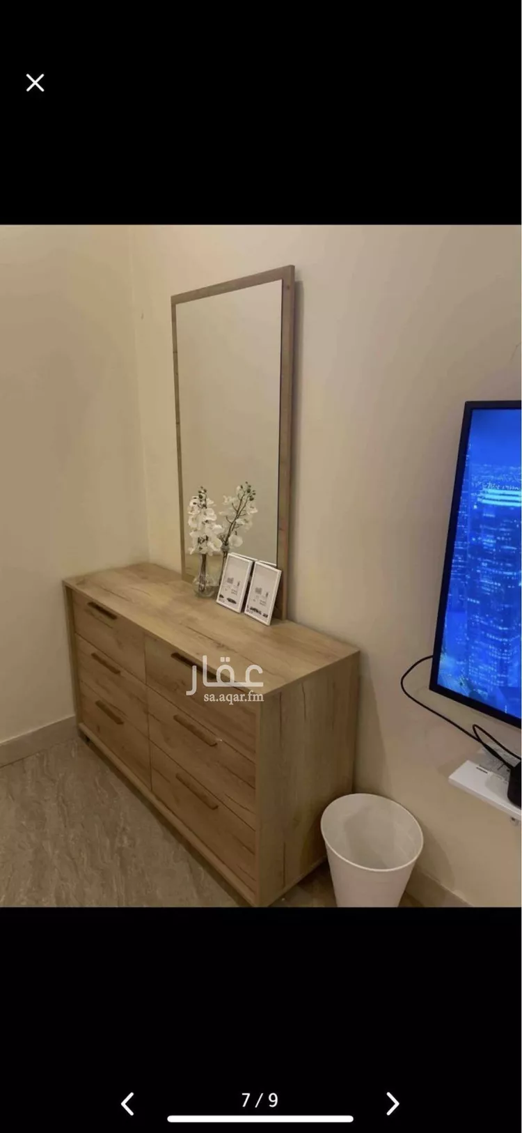 شقة للإيجار في شارع الأزجي, حي النرجس, مدينة الرياض, منطقة الرياض 16