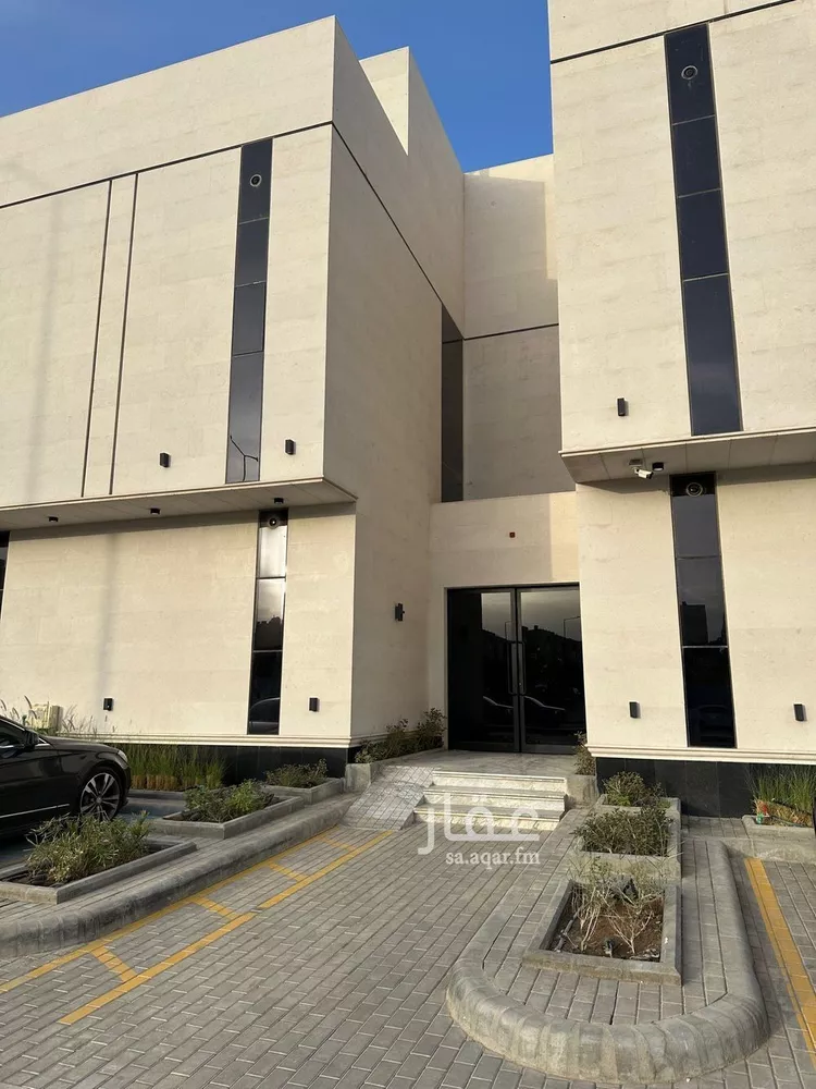 شقة للإيجار في شارع خيبر, حي العارض, مدينة الرياض, منطقة الرياض