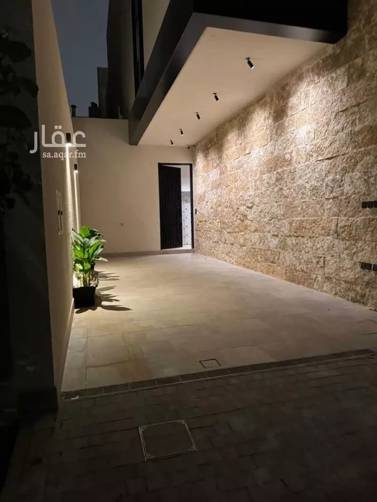دور للإيجار في شارع محمد أبي السعادات الطبري, حي النرجس, مدينة الرياض, منطقة الرياض صورة 4