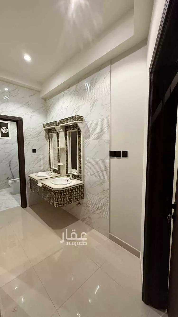 شقة للإيجار في شارع رقم 272, حي الياسمين, مدينة الرياض, منطقة الرياض صورة 2