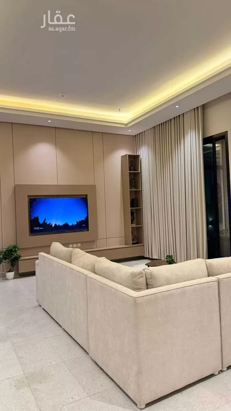 شقة للإيجار في شارع اللؤلؤه, حي العارض, مدينة الرياض, منطقة الرياض 12