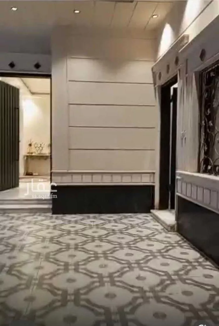 Floor for Rent in Riyadh As Saadah