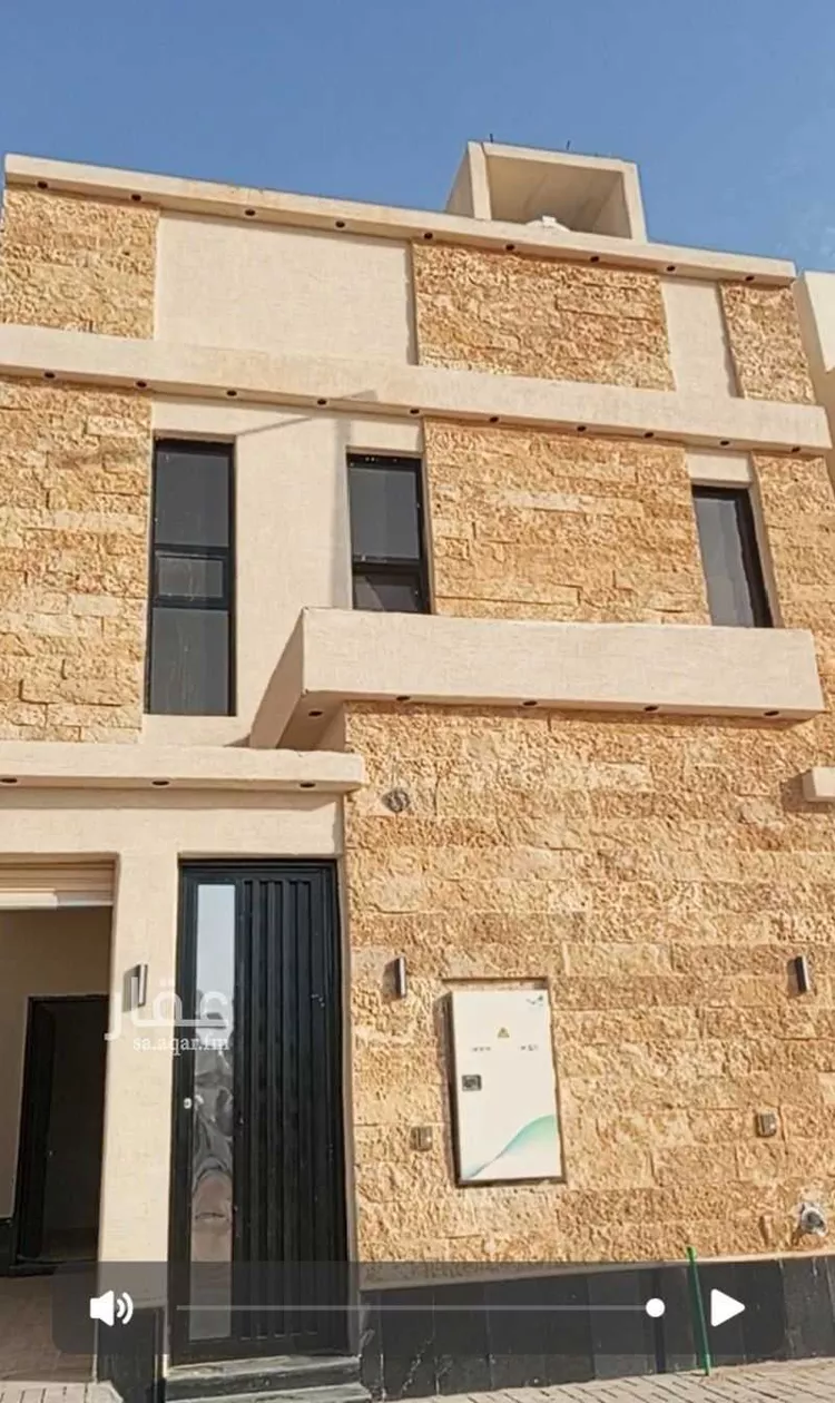 Villa for Sale in Riyadh Al Janadriyah