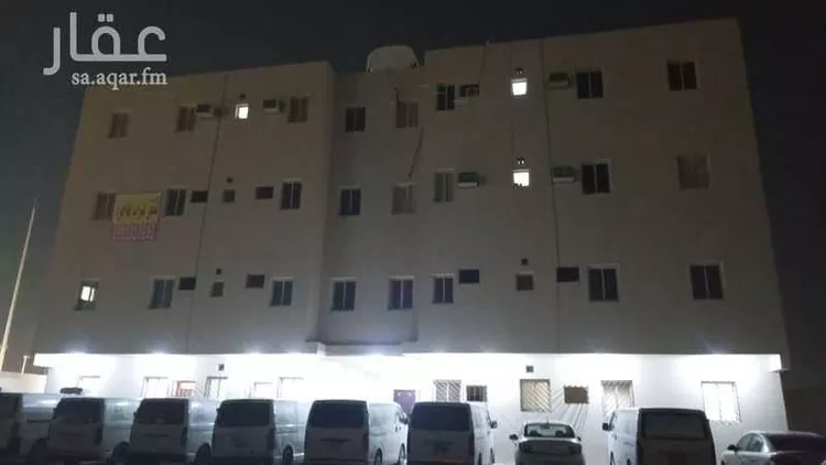 Building for Rent in Riyadh As Sulay