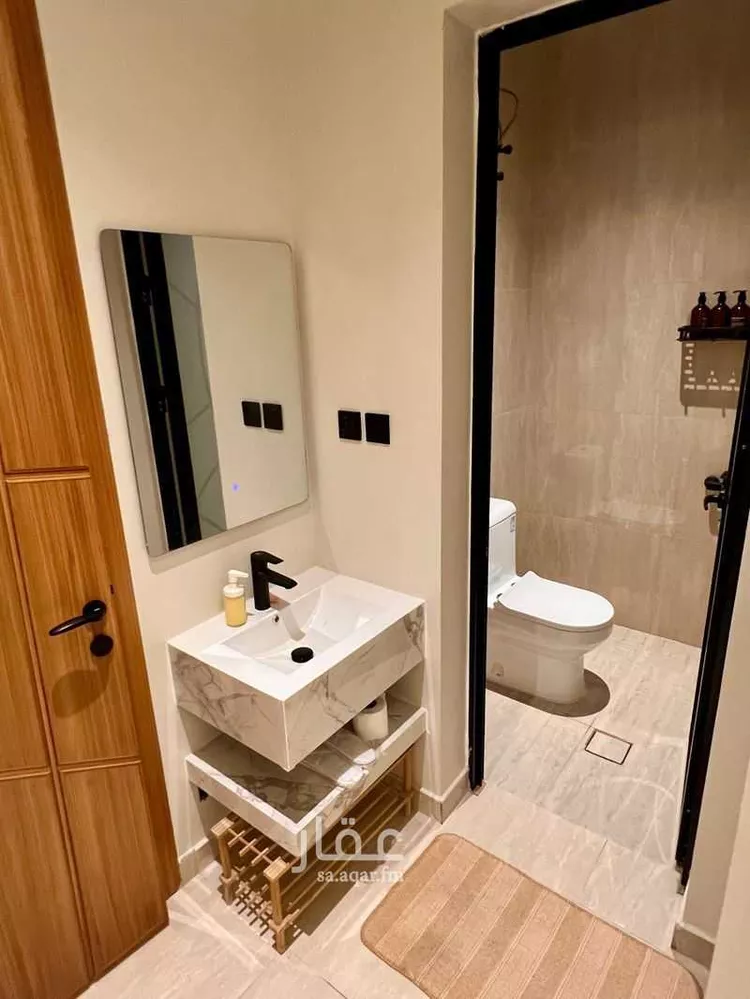 Studio for rent in Al Khobar Al Hamra 6