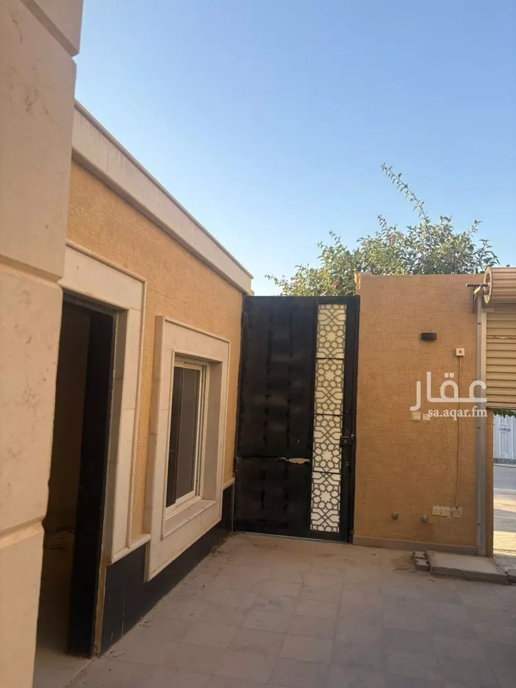 فيلا للإيجار في شارع ابن عبدالغافر النيسابوري, حي العارض, مدينة الرياض, منطقة الرياض صورة 3