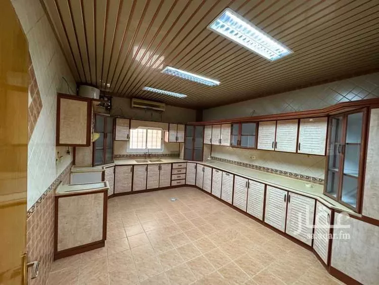 دور للإيجار في شارع أبي حاجب سالم, حي طويق, مدينة الرياض, منطقة الرياض صورة 2