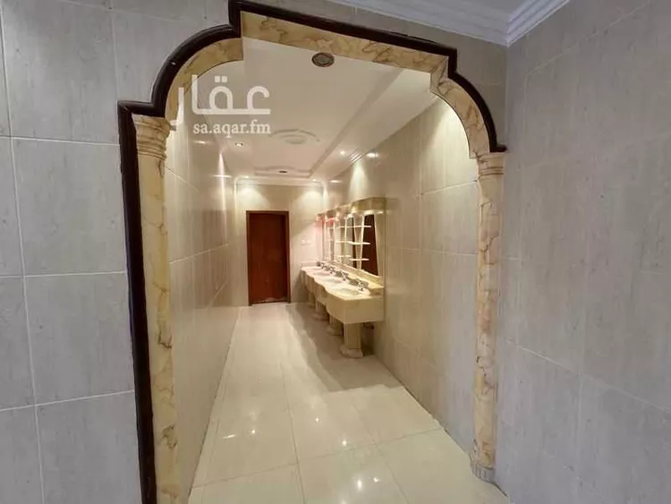 دور للإيجار في شارع أبي حاجب سالم, حي طويق, مدينة الرياض, منطقة الرياض صورة 4