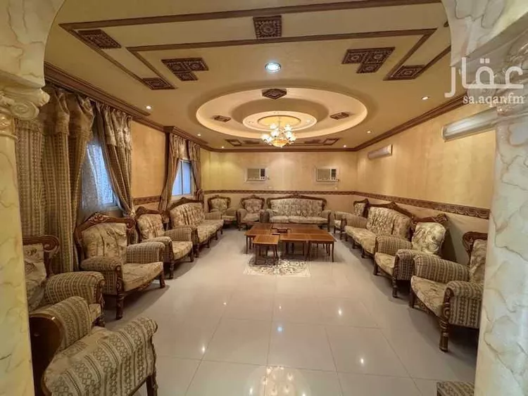 دور للإيجار في شارع أبي حاجب سالم, حي طويق, مدينة الرياض, منطقة الرياض