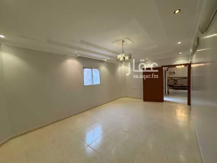 دور للإيجار في شارع أبي حاجب سالم, حي طويق, مدينة الرياض, منطقة الرياض صورة 3