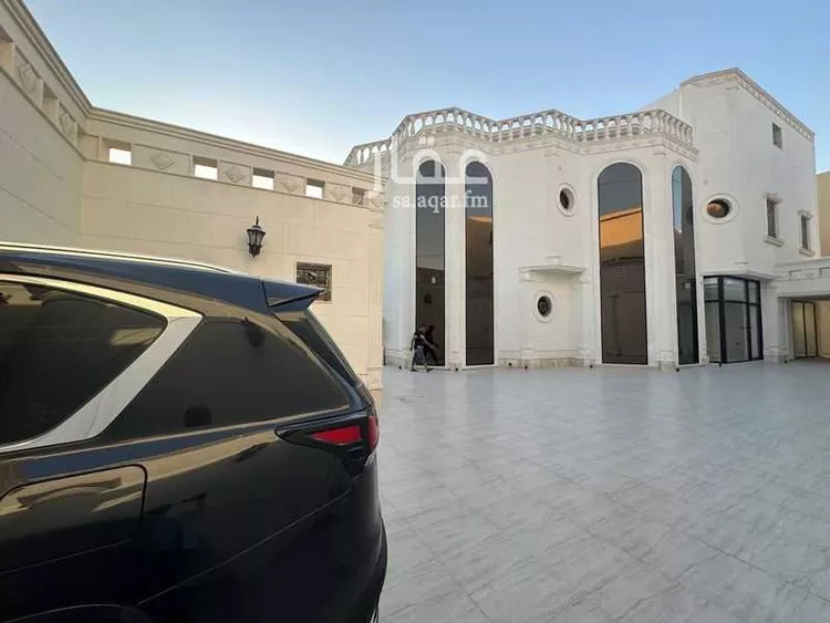 فيلا للبيع في شارع محمد بن مجاهد, حي المونسية, مدينة الرياض, منطقة الرياض صورة 4