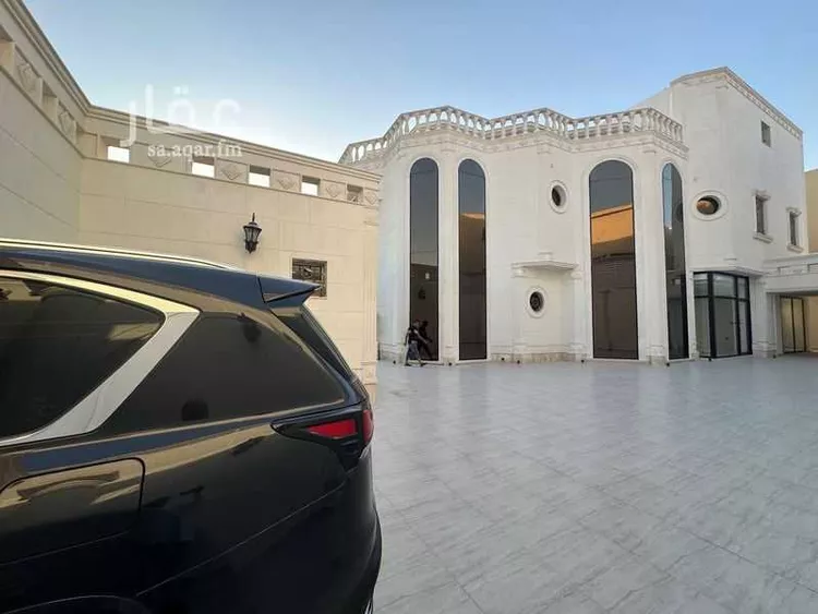 فيلا للبيع في شارع محمد بن مجاهد, حي المونسية, مدينة الرياض, منطقة الرياض صورة 5