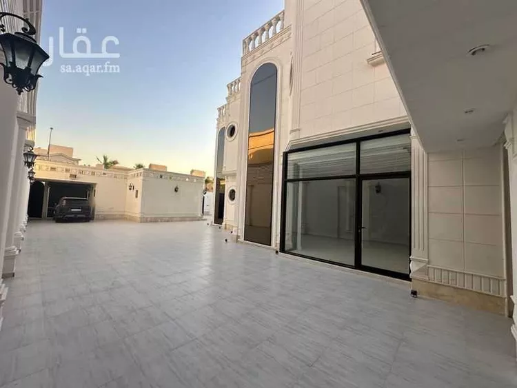 فيلا للبيع في شارع محمد بن مجاهد, حي المونسية, مدينة الرياض, منطقة الرياض صورة 2