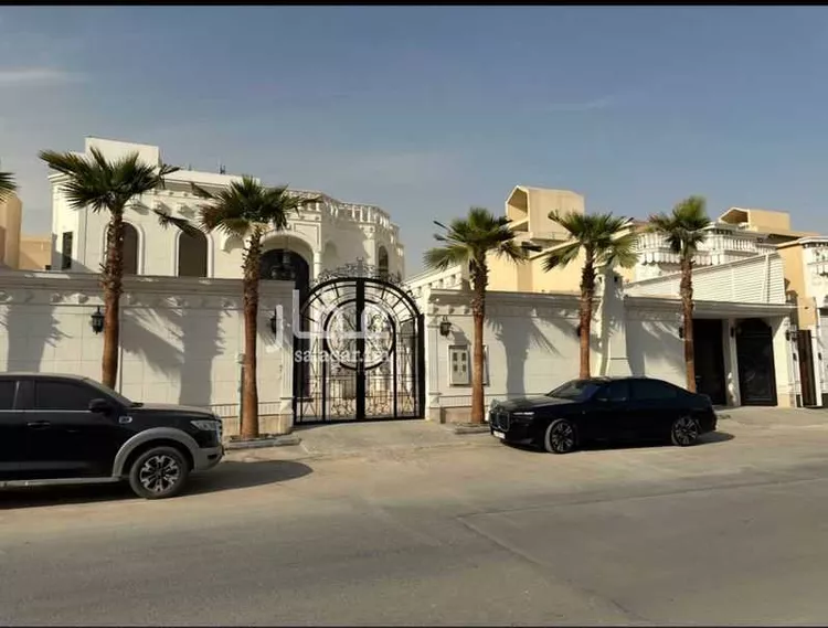 فيلا للبيع في شارع محمد بن مجاهد, حي المونسية, مدينة الرياض, منطقة الرياض