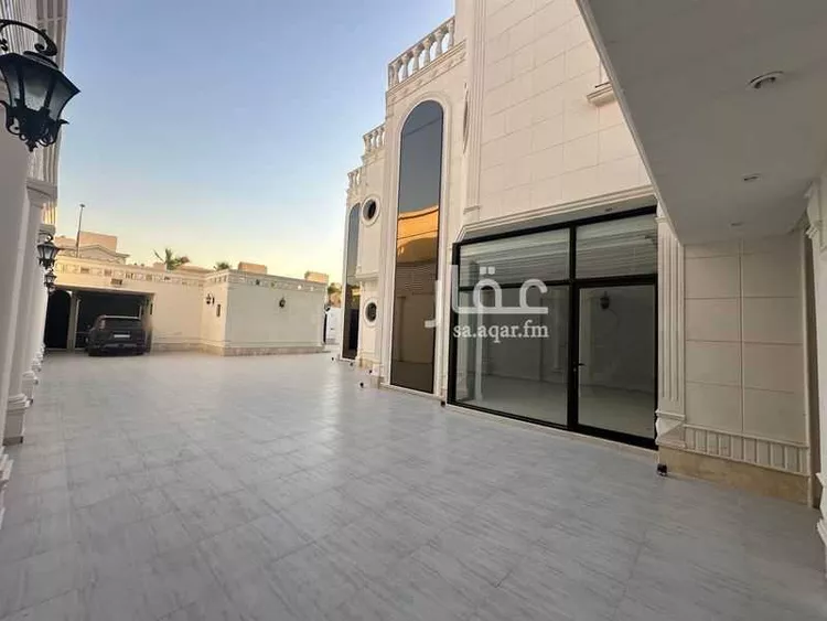 فيلا للبيع في شارع محمد بن مجاهد, حي المونسية, مدينة الرياض, منطقة الرياض صورة 2