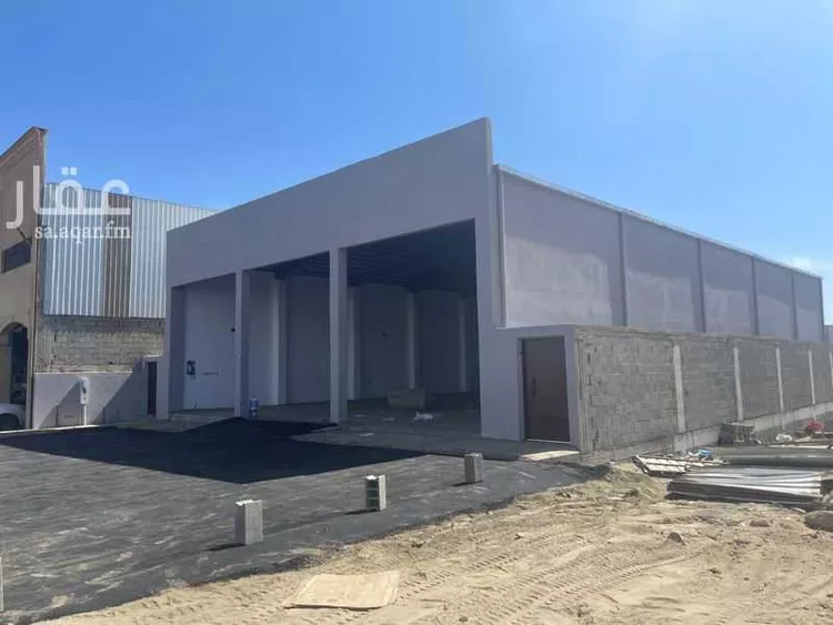 Shop for Rent in Khamis Mushait Al Wahah