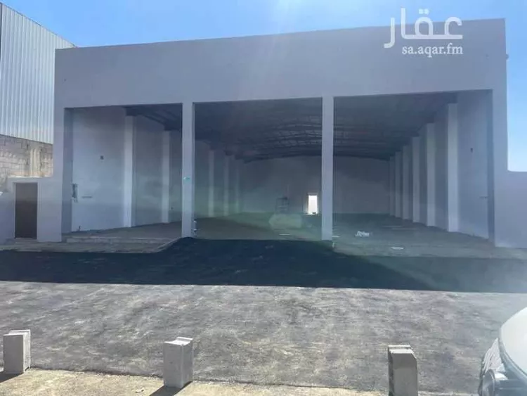 محل للإيجار في شارع ابي الفوارس الكلبي, حي النور, مدينة خميس مشيط, منطقة عسير صورة 3