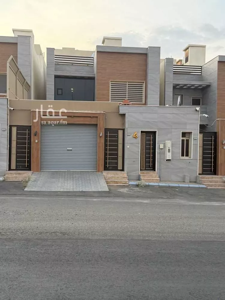 فيلا للإيجار في شارع اهبان الغفاري, حي الوفاء, مدينة خميس مشيط, منطقة عسير