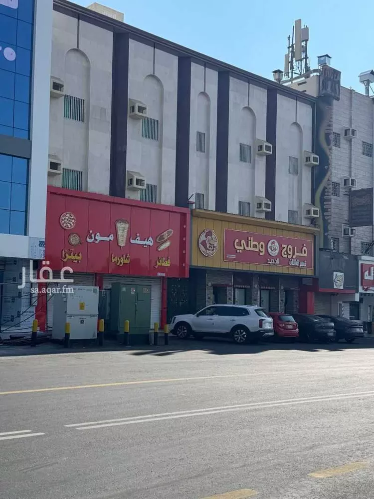 عمارة للبيع في شارع شارع عالية, حي بدر, مدينة خميس مشيط, منطقة عسير صورة 3