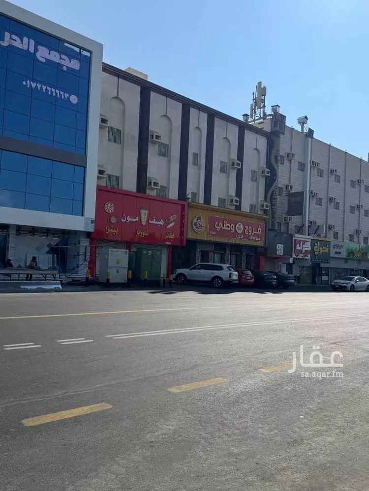 عمارة للبيع في شارع شارع عالية, حي بدر, مدينة خميس مشيط, منطقة عسير