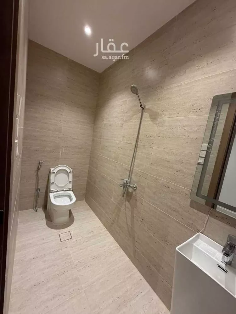 شقة للبيع في شارع النادي الاهلي, حي الرحاب, مدينة جدة, منطقة مكة المكرمة صورة 2