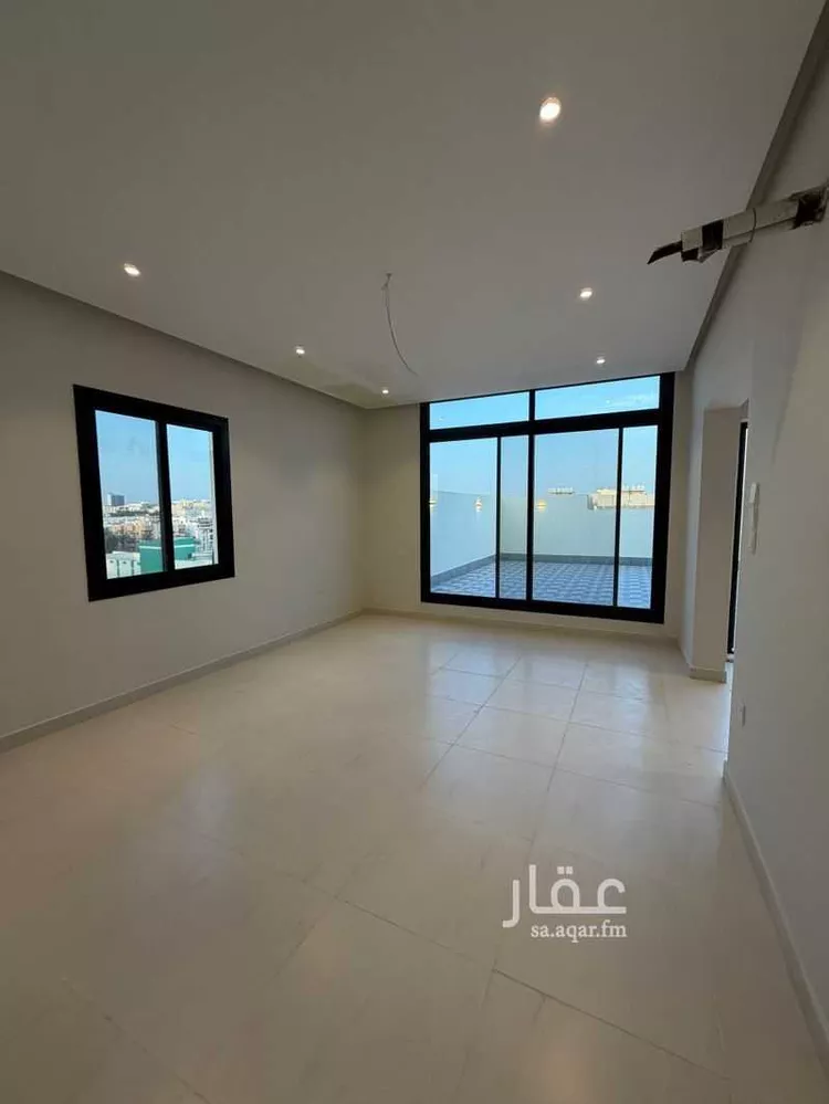 شقة للبيع في شارع النادي الاهلي, حي الرحاب, مدينة جدة, منطقة مكة المكرمة صورة 3