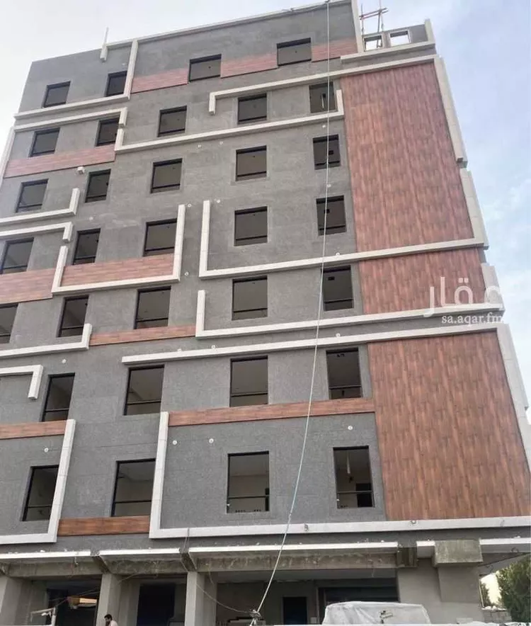 شقة للبيع في شارع محمد ابن جبير, حي الرحاب, مدينة جدة, منطقة مكة المكرمة صورة 3