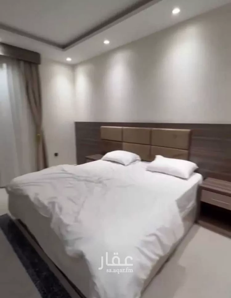 شقة للإيجار في شارع سلمه بن المجبر, حي النزهة, مدينة جدة, منطقة مكة المكرمة صورة 2