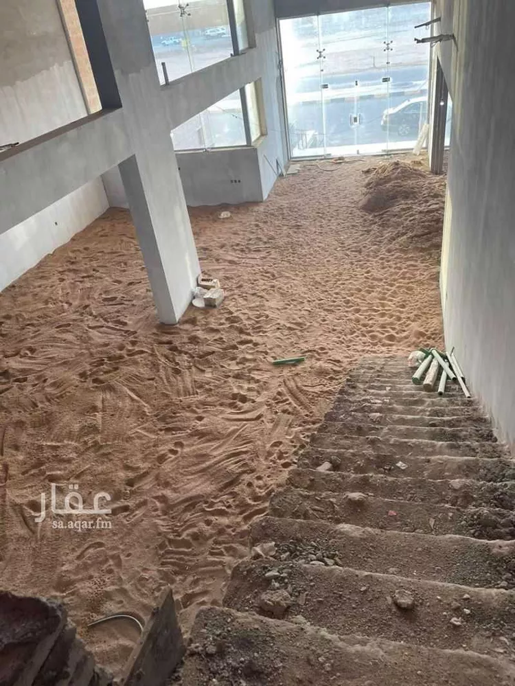 عمارة للإيجار في شارع القصيم, حي المروج, مدينة ينبع, منطقة المدينة المنورة صورة 5