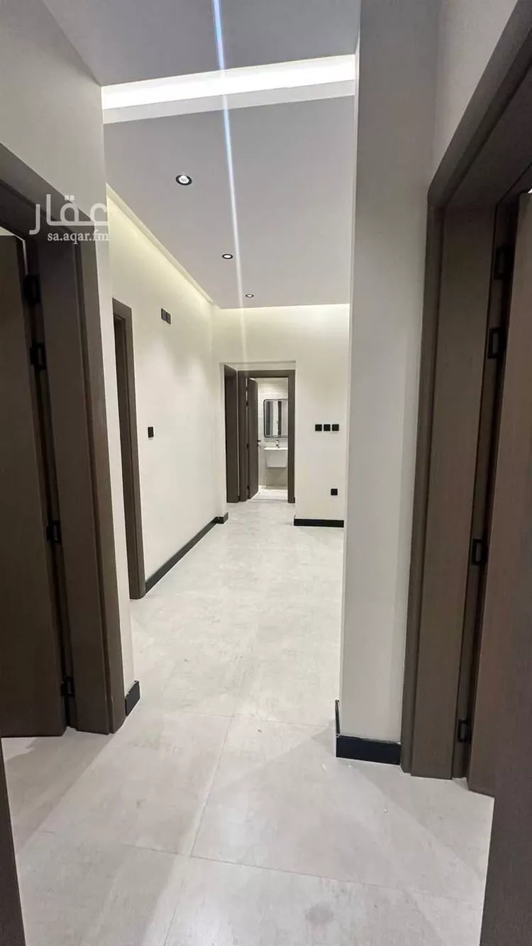 شقة للإيجار في شارع  محمد ابن جبير, حي الرحاب, مدينة جدة, منطقة مكة المكرمة صورة 4