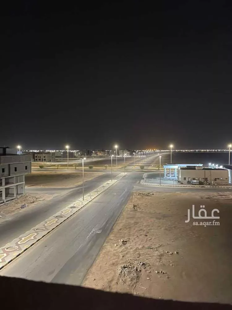 عمارة للإيجار في شارع القصيم, حي المروج, مدينة ينبع, منطقة المدينة المنورة