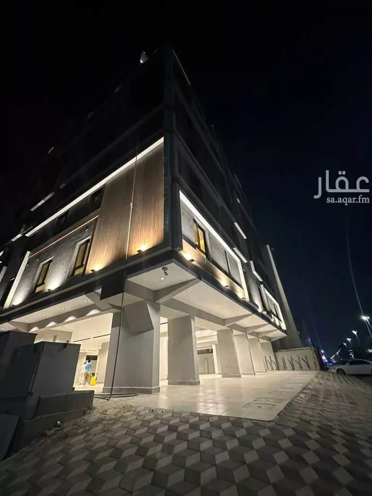 Apartment for Sale in Jeddah Ar Rihab صورة 2