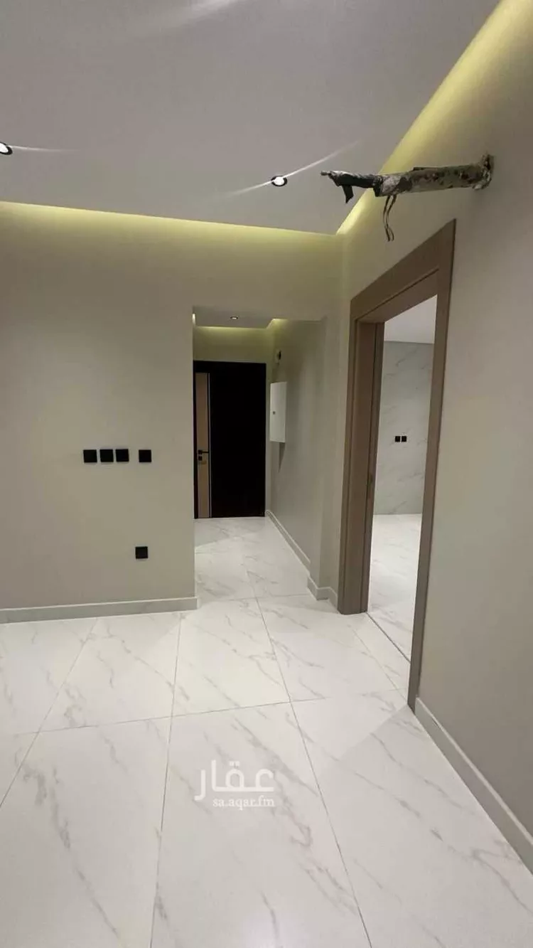 شقة للإيجار في شارع المؤلفين, حي الرحاب, مدينة جدة, منطقة مكة المكرمة صورة 2