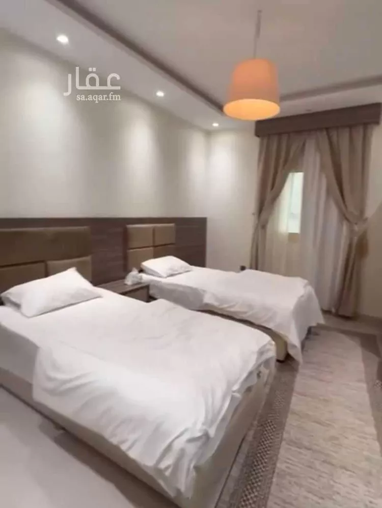شقة للإيجار في شارع سلمه بن المجبر, حي النزهة, مدينة جدة, منطقة مكة المكرمة صورة 4
