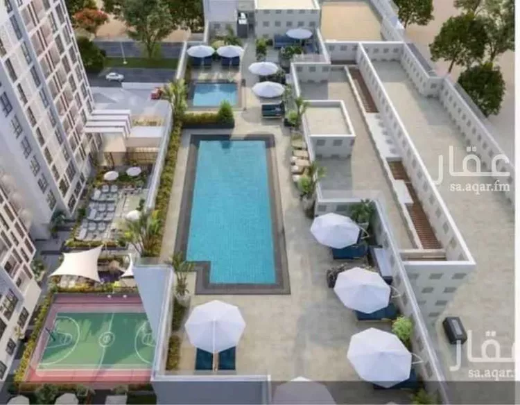 شقة للإيجار في شارع اليمامة, حي السلامة, مدينة جدة, منطقة مكة المكرمة صورة 4