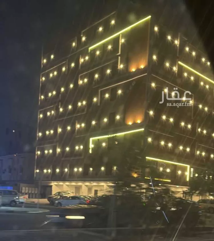 شقة للإيجار في شارع المؤلفين, حي الرحاب, مدينة جدة, منطقة مكة المكرمة صورة 4